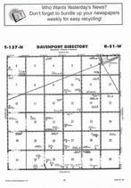 Map Image 024, Cass County 2006